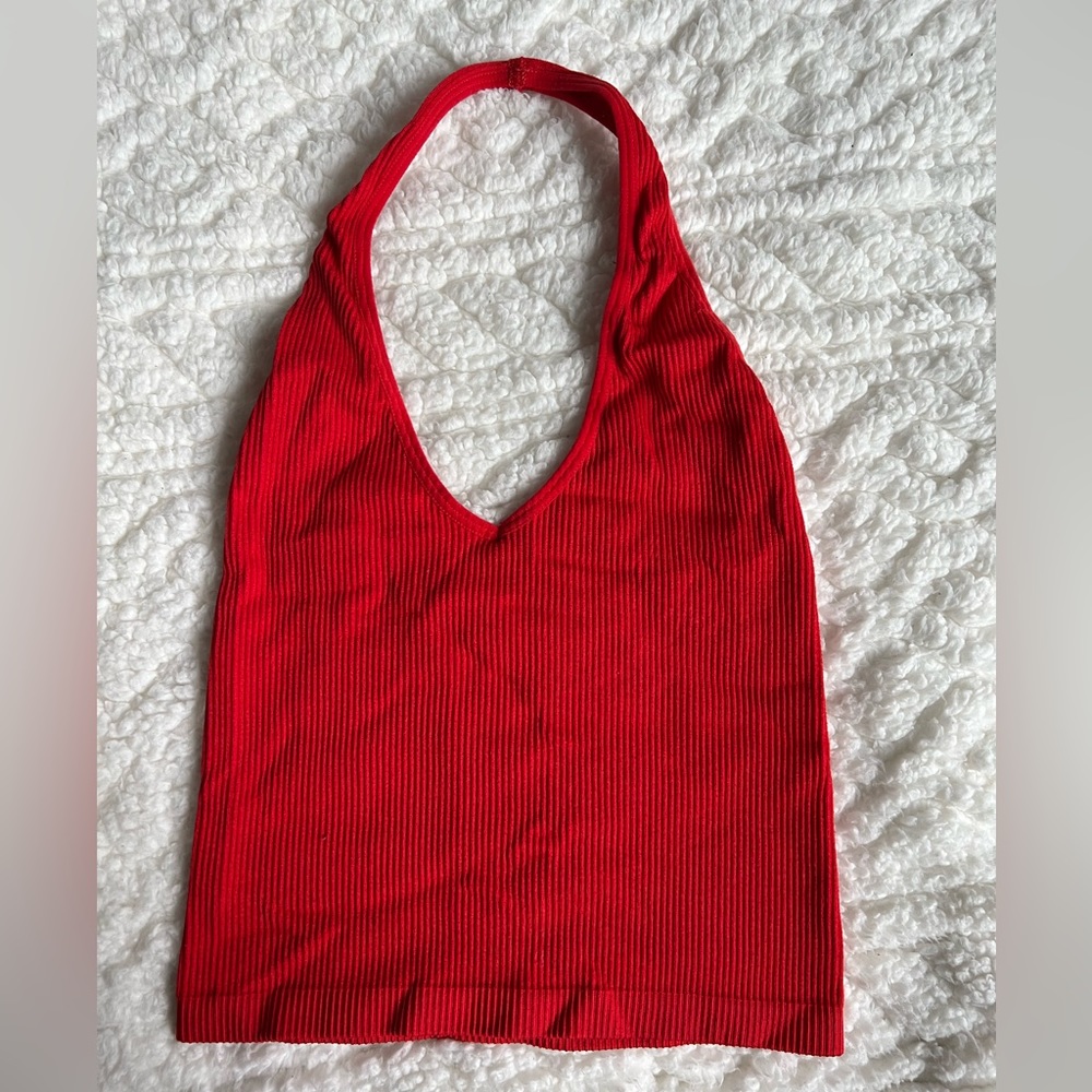 Pacsun crop top